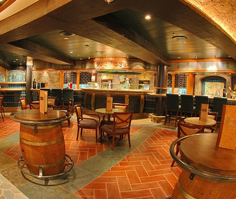 Foto Emerald Princess 11