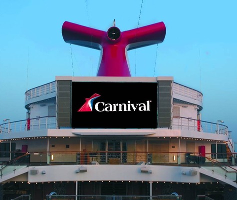 Foto Carnival Glory 24