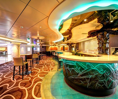 Foto Norwegian Getaway 17
