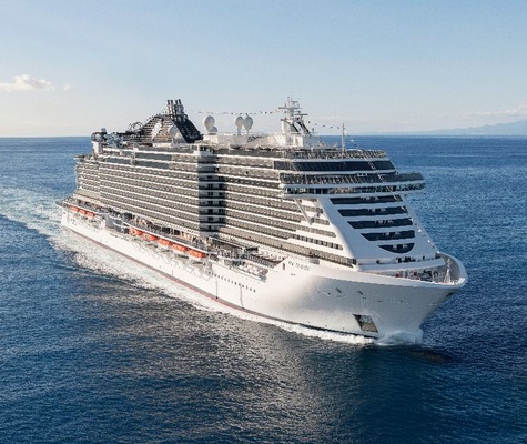 Foto MSC Seaside 55