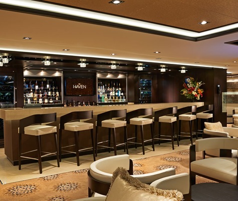 Foto Norwegian Getaway 18