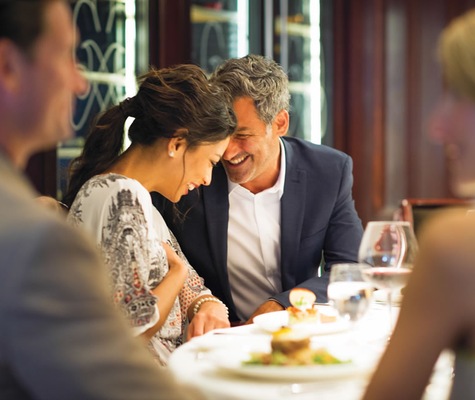 Foto Celebrity Equinox 21