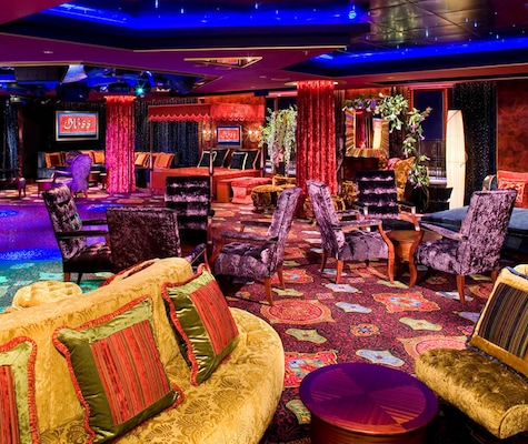 Foto Norwegian Pearl 9