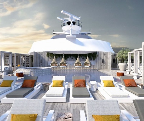 Foto Celebrity Edge 15