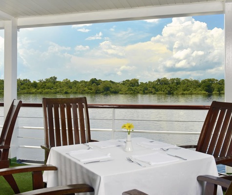 Restaurant Tucano
