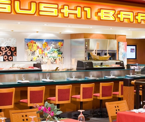 Foto Norwegian Pearl 23