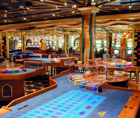 Foto Costa Mediterranea 17