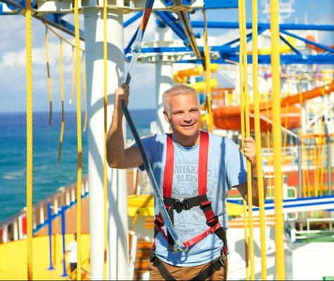 Foto Carnival Magic 29