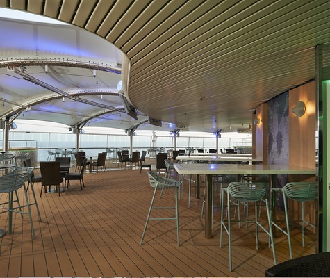 Foto Norwegian Getaway 28