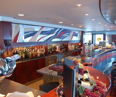 Foto Oceania Nautica 5