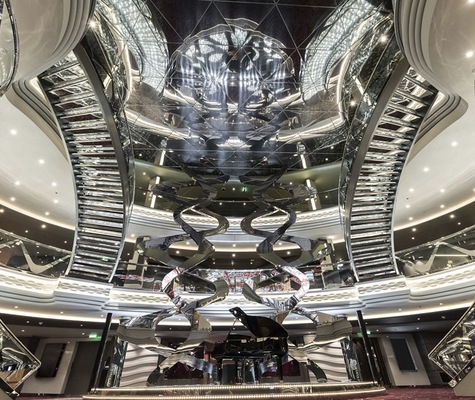Foto MSC Meraviglia 51