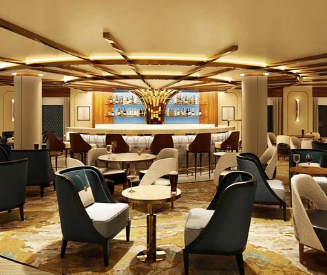 Foto Sun Princess 10