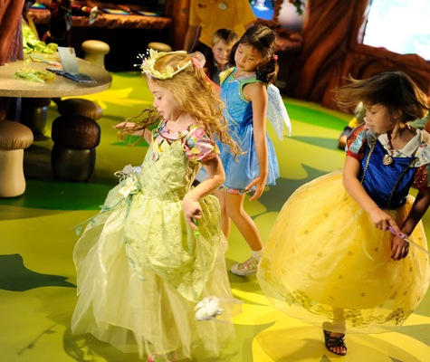 Foto Disney Dream 24
