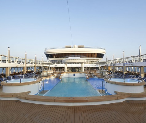 Foto Norwegian Star 11