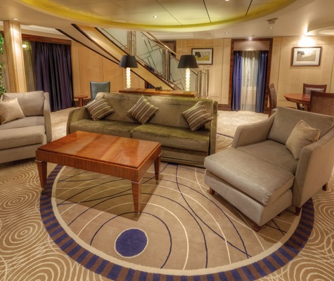 Foto Queen Mary 2 11