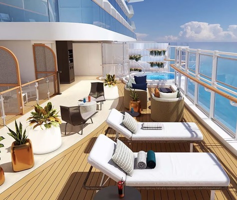 Foto Star Princess 6