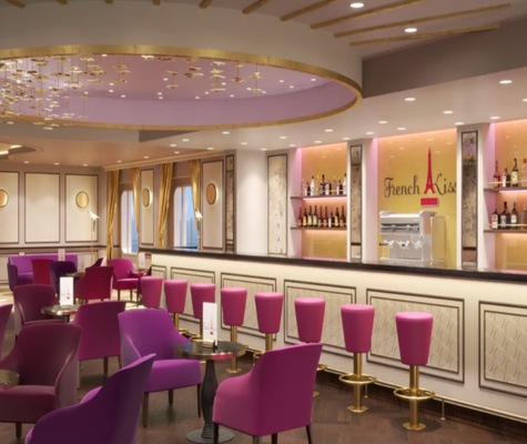 Bella Vista Restaurant
