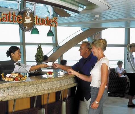 Foto Brilliance of the Seas 11