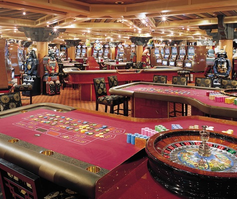 Foto Carnival Valor 12