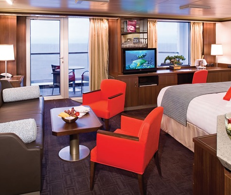 Foto Eurodam 27