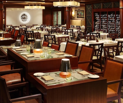 Foto Oasis of the Seas 24