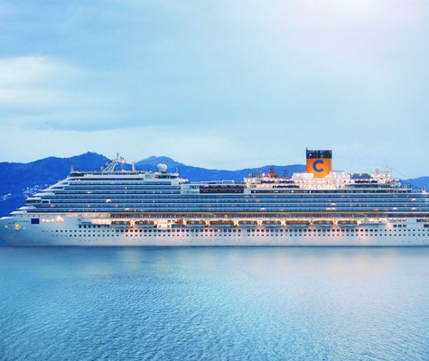 Foto Costa Diadema 31