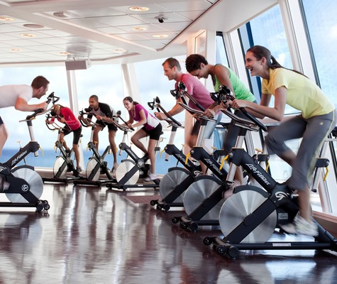 Foto Celebrity Solstice 11