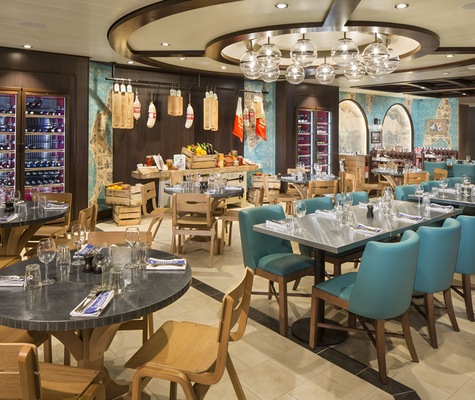 Foto Symphony of the Seas 54
