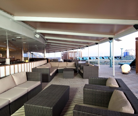 Foto Carnival Pride 34
