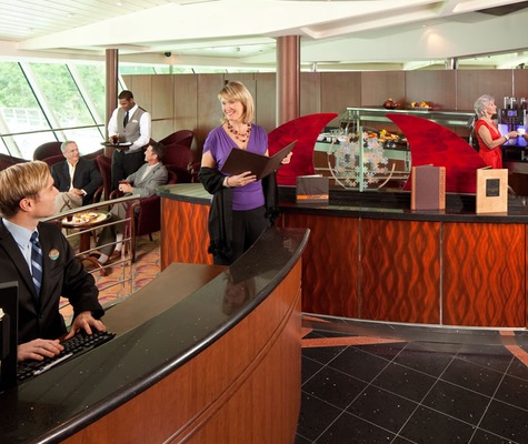 Foto Diamond Princess 22