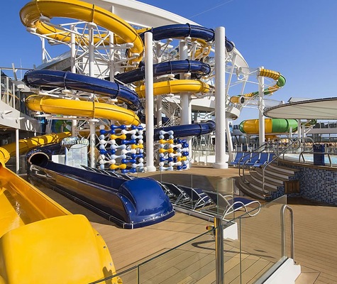 Foto Explorer of the Seas 16