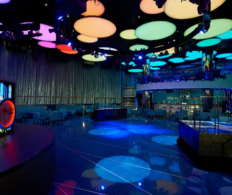 Foto Carnival Sunshine 24