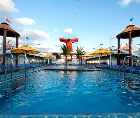 Foto Carnival Sensation 23