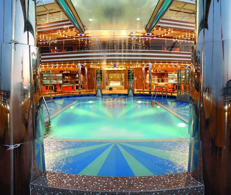 Foto Costa Diadema 16