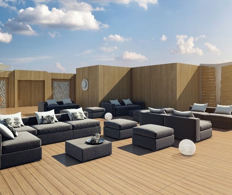 Foto Norwegian Bliss 71