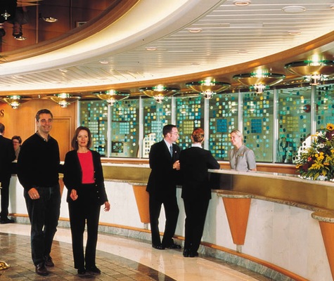 Foto Allure of the Seas 38