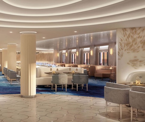 Foto Sun Princess 7