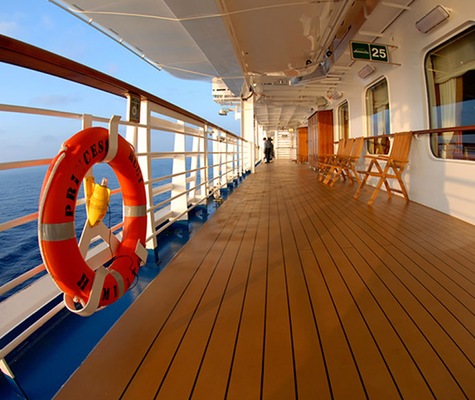 Promenade Deck