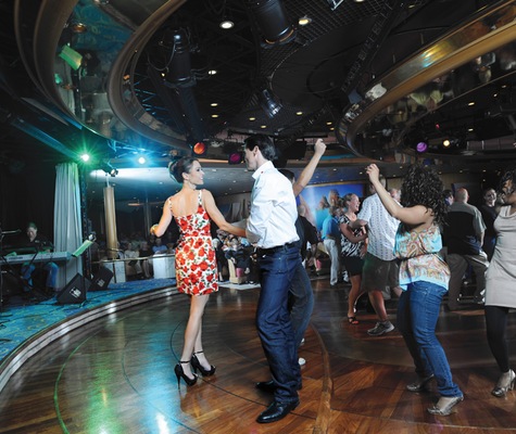 Foto Grandeur of the Seas 19