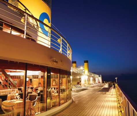Foto Costa Mediterranea 12