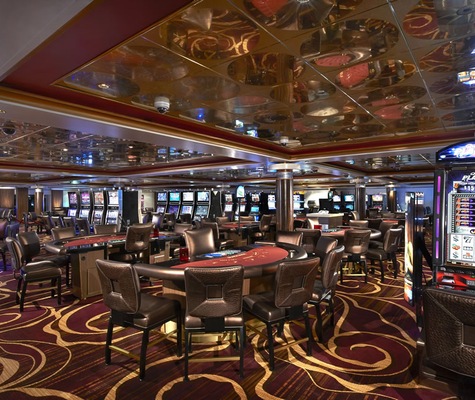 Foto Norwegian Star 13