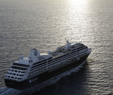 Foto Azamara Quest Desire 17