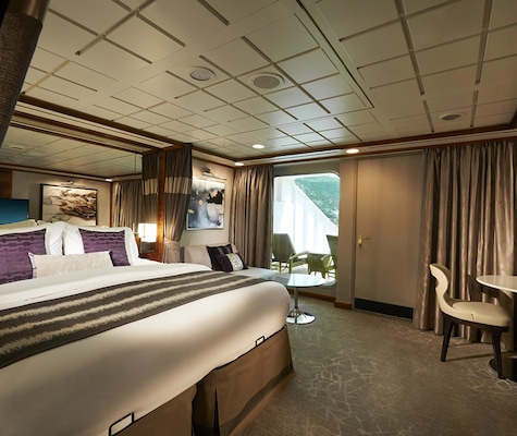 Foto Norwegian Star 14