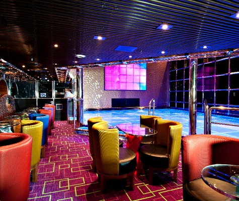 Foto Carnival Pride 30