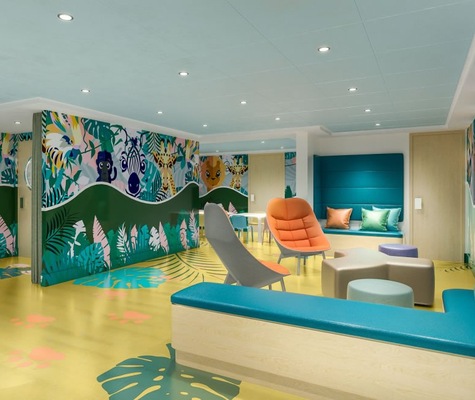 Foto Norwegian Encore 25