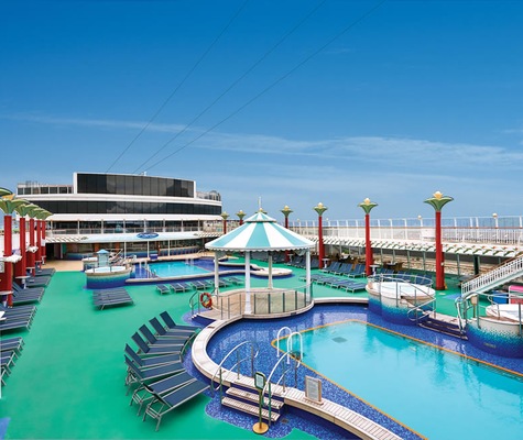 Foto Norwegian Pearl 6