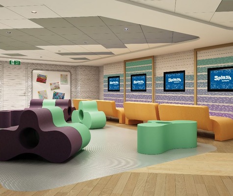 Foto Norwegian Bliss 73