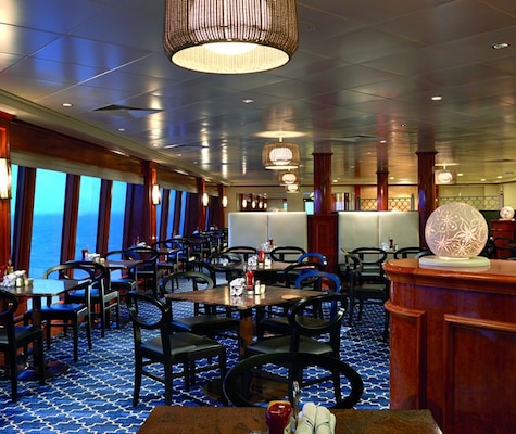 Foto Norwegian Gem 15