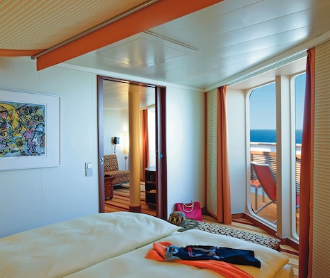 Premium Suite