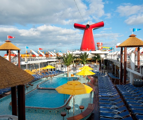 Foto Carnival Sensation 24